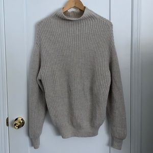 Wilfred Montpellier Turtleneck